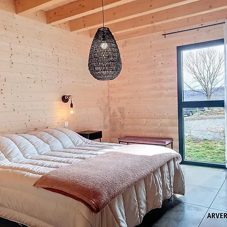 Chalet De La Vallee De Chaudefour Chambon-sur-Lac